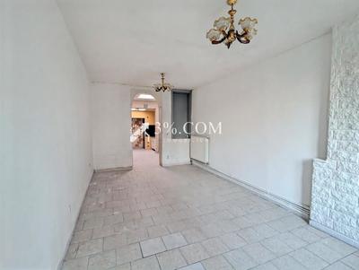 Maison - 93 m² - 5 pièces