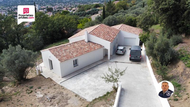 Villa - 142 m² - 6 pièces