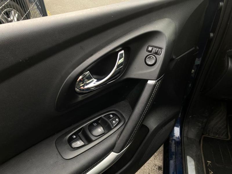 Renault Kadjar Intens Energy 1.2tce 130cv Camera/Gps/Park Assit/Bluetooth/Roue de Secours