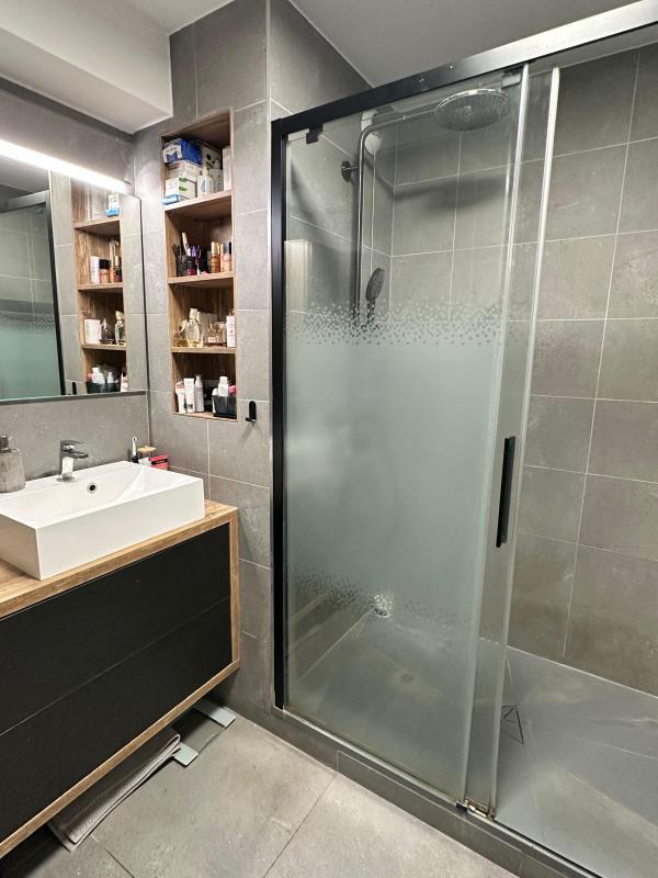 Appartement - 95 m² - 4 pièces