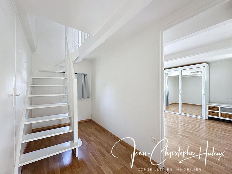 Villa - 156 m² - 5 pièces