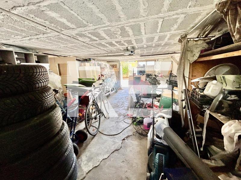 Maison - 103 m² - 5 pièces