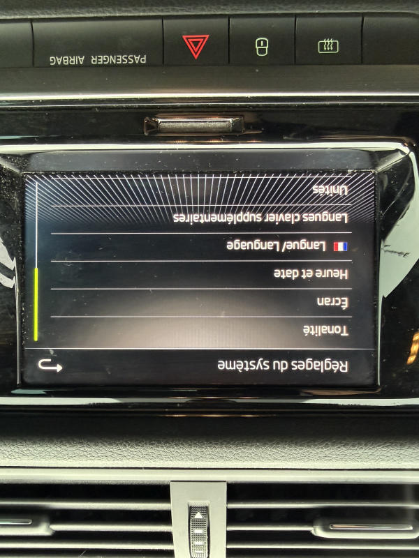 Skoda Fabia 1.0 Mpi 60 Edition Drive 125 Ans