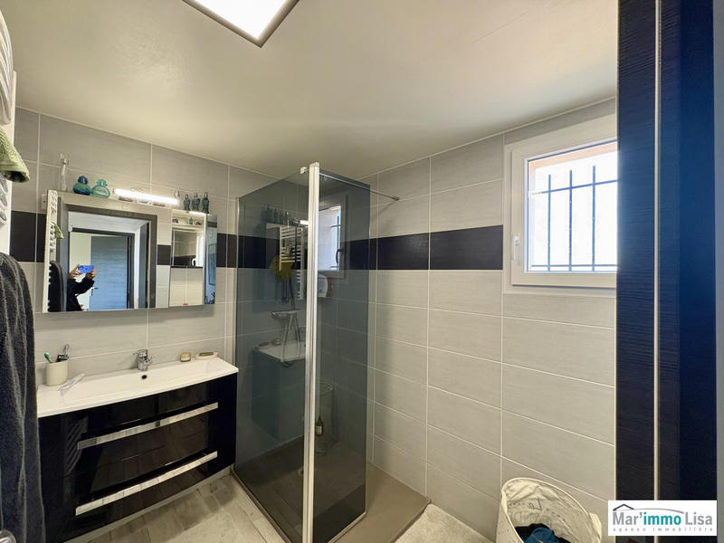 Maison - 115 m² - 4 pièces