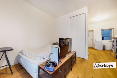 Studio - 32 m² - 1 pièce