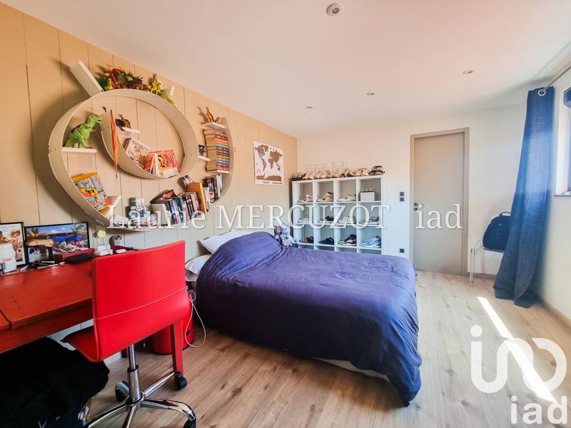 Maison de maîtres - 260 m² - 7 pièces