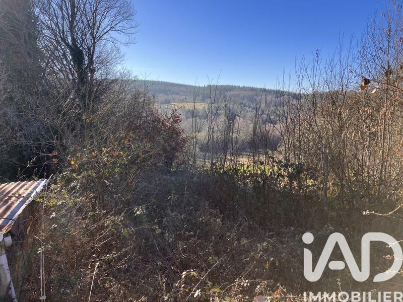 Maison de village - 183 m² - 7 pièces