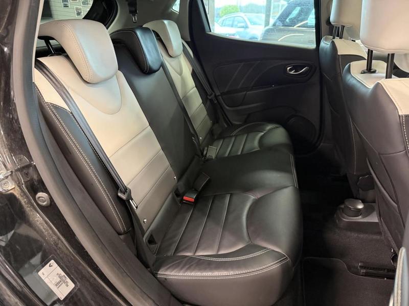 Renault Clio IV 1.2 Energy 120 - Bv Edc6 Initiale Paris Phase 2 / Garantie 12 Mois