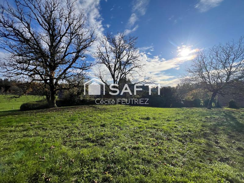 Maison - 270 m² - 8 pièces