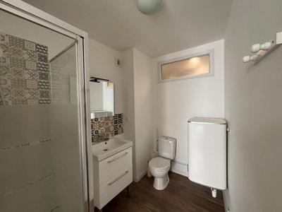 Appartement - 77 m² - 4 pièces