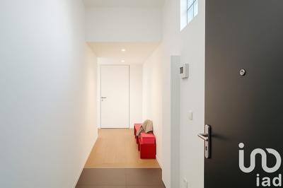 Appartement - 76 m² - 3 pièces