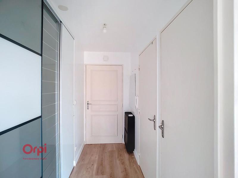 Appartement - 34 m² - 1 pièce