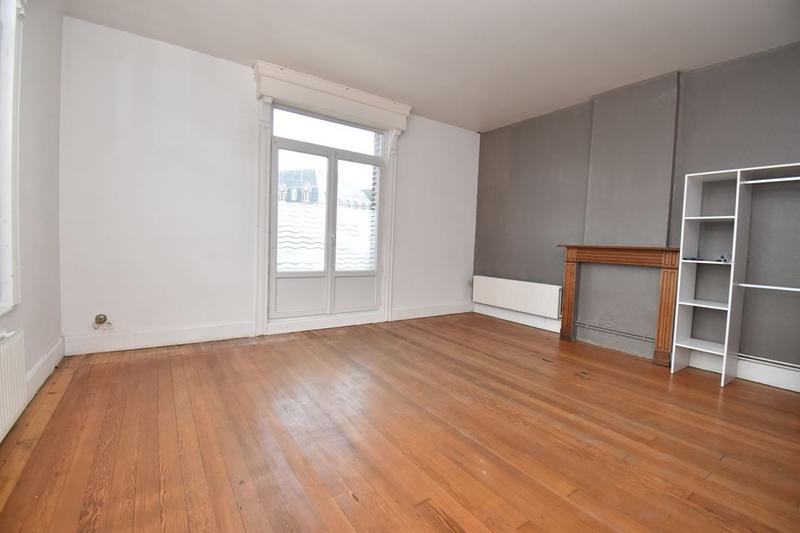 Maison de ville - 170 m² - 7 pièces