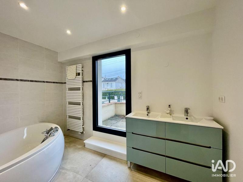 Local commercial - 435 m²