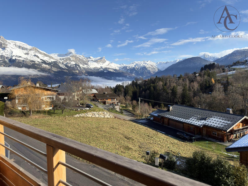 Châlet - 193 m² - 6 pièces