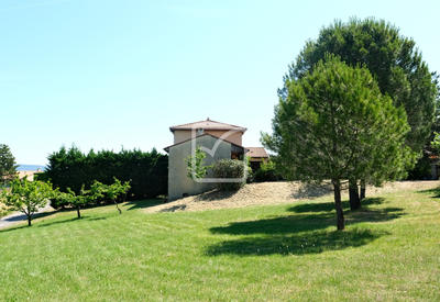 Villa - 110 m² - 6 pièces