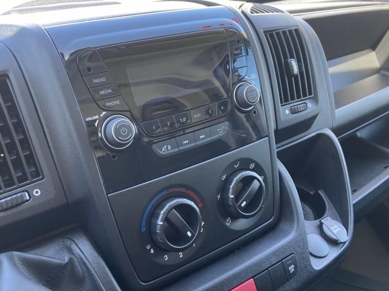 Citroën Jumper (30) Tole 35 L2h2 BLUEHDi 140 s&amp;S Bvm6 Control