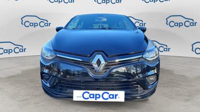 Renault Clio IV 1.5 dCi 90 Edc6 Intens - Automatique