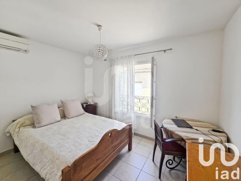 Maison de ville - 96 m² - 4 pièces