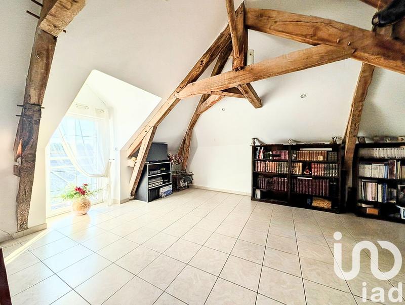 Maison - 160 m² - 5 pièces