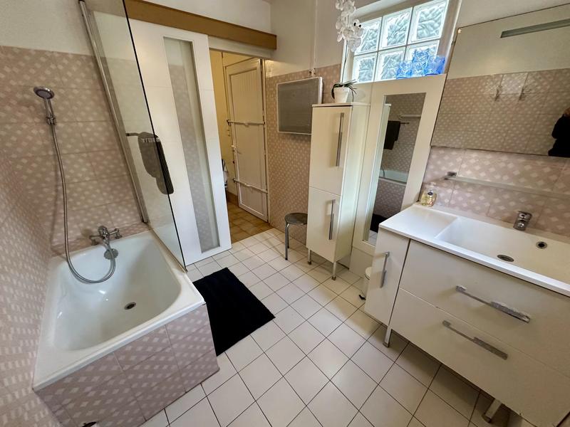 Villa - 45 m² - 3 pièces