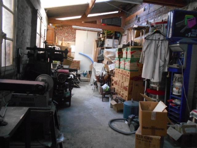 Local commercial - 200 m² - 4 pièces