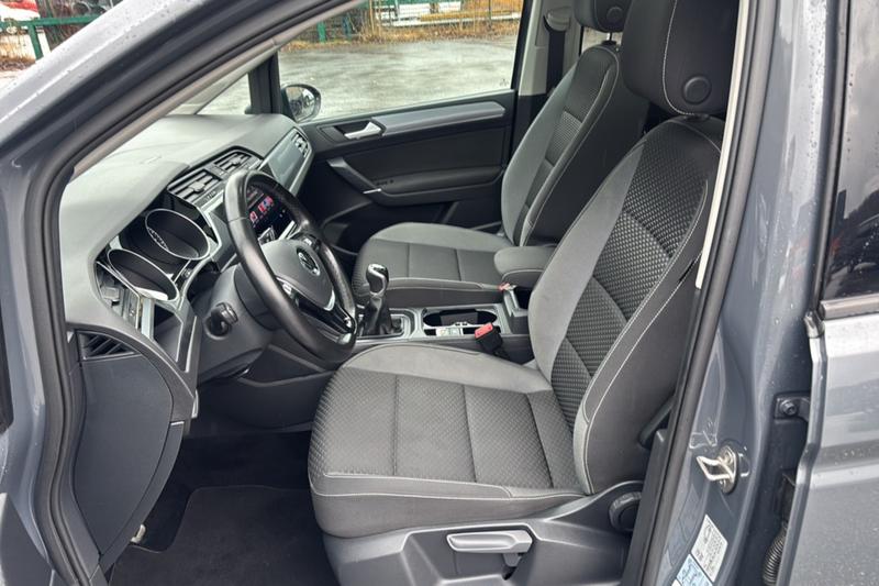 Volkswagen Touran 1.5 Tsi 150 Active To
