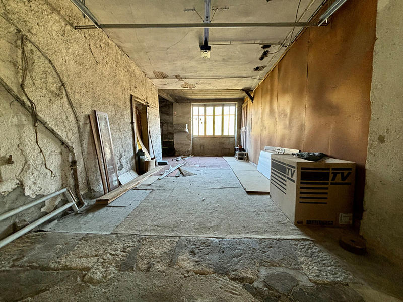 Immeuble - 330 m² - 12 pièces