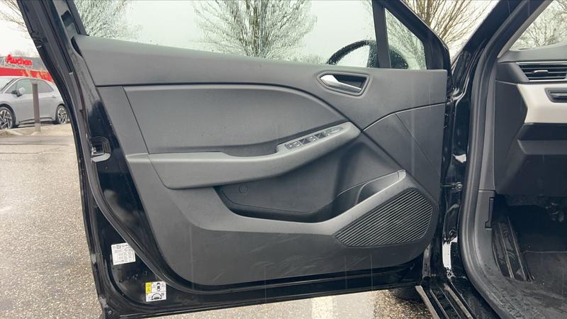 Renault Clio V 1.6 E-Tech 145 Hybride Cvt6 Evolution