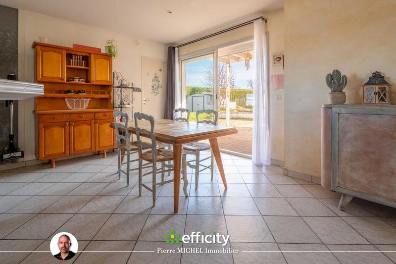 Villa - 102 m² - 4 pièces