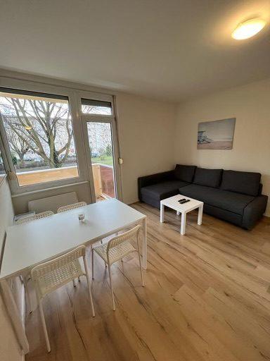 Appartement - 21 m² - 1 pièce