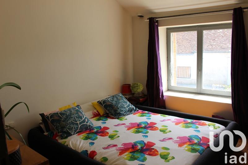 Maison - 82 m² - 4 pièces