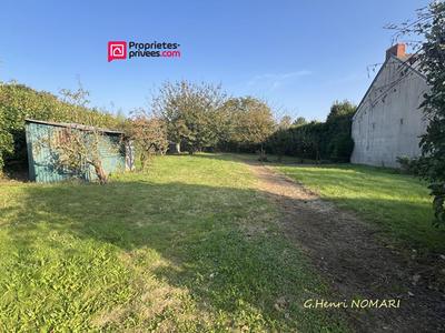 Maison - 82 m² - 5 pièces