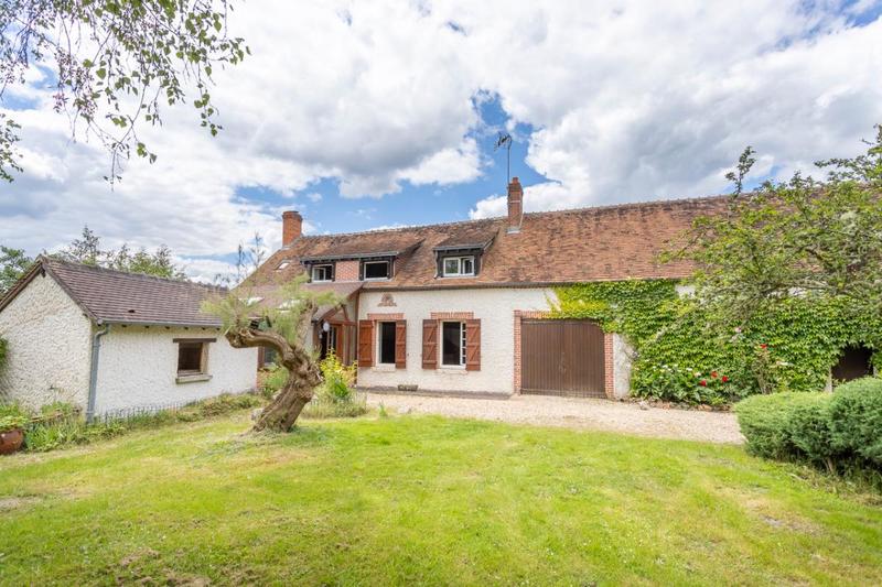 Propriété - 130 m² - 7 pièces