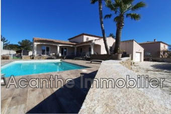 Maison - 154 m² - 5 pièces