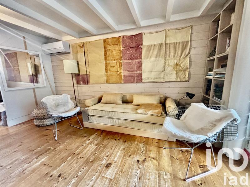 Châlet - 52 m² - 2 pièces