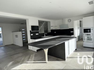 Maison - 158 m² - 5 pièces