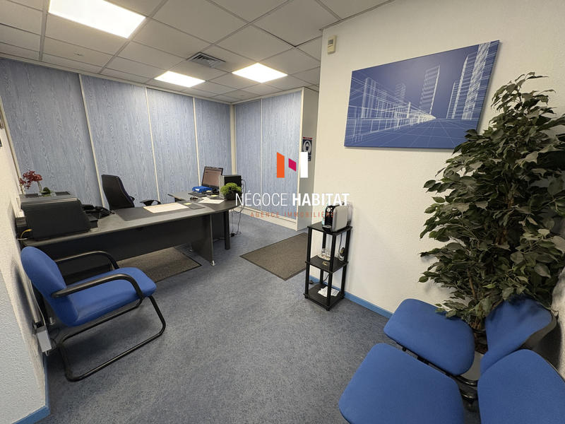 Local commercial - 71 m²