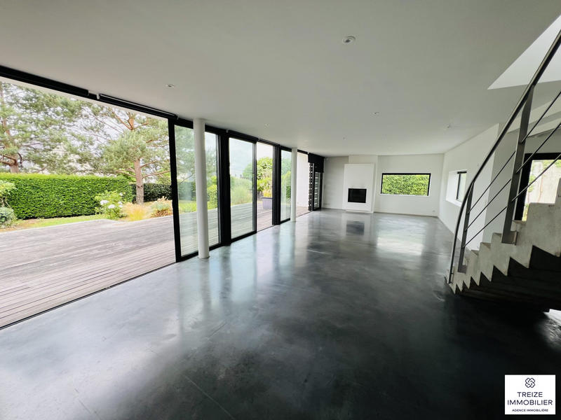 Villa - 138 m² - 4 pièces