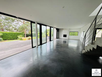 Villa - 138 m² - 4 pièces