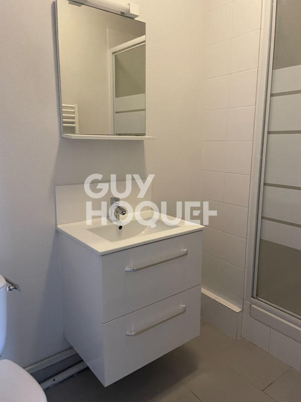 Appartement - 31 m² - 2 pièces