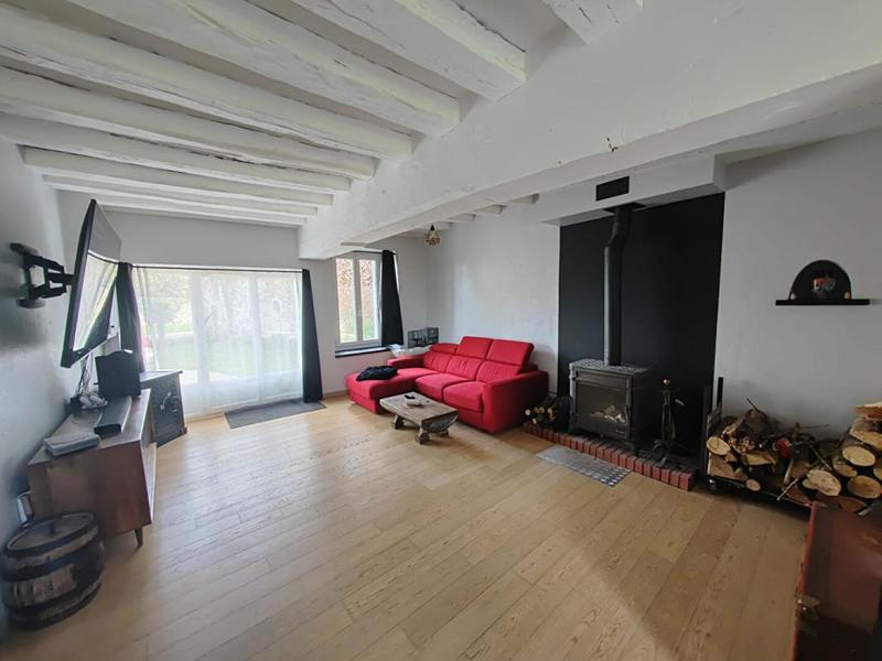 Maison - 192 m² - 6 pièces