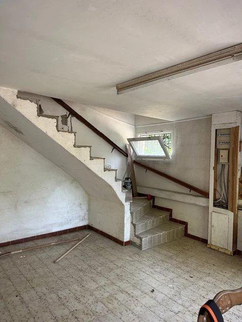 Maison - 86 m² - 5 pièces