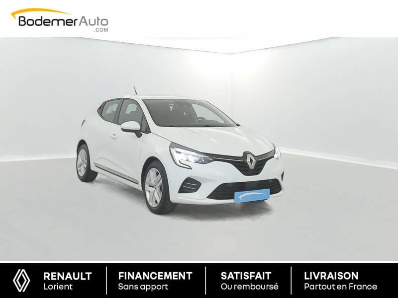 Renault Clio SCe 65 - 21n Zen