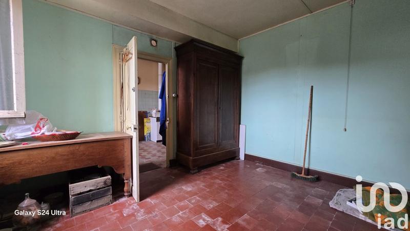 Ferme - 168 m² - 5 pièces