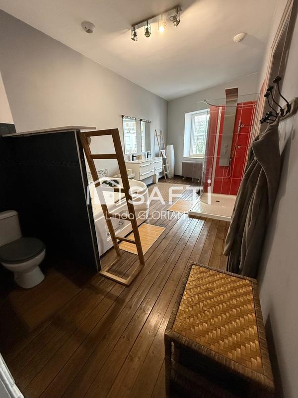 Maison de maîtres - 273 m² - 15 pièces