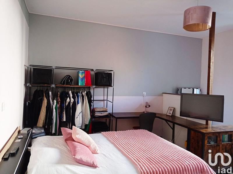 Local commercial - 440 m²