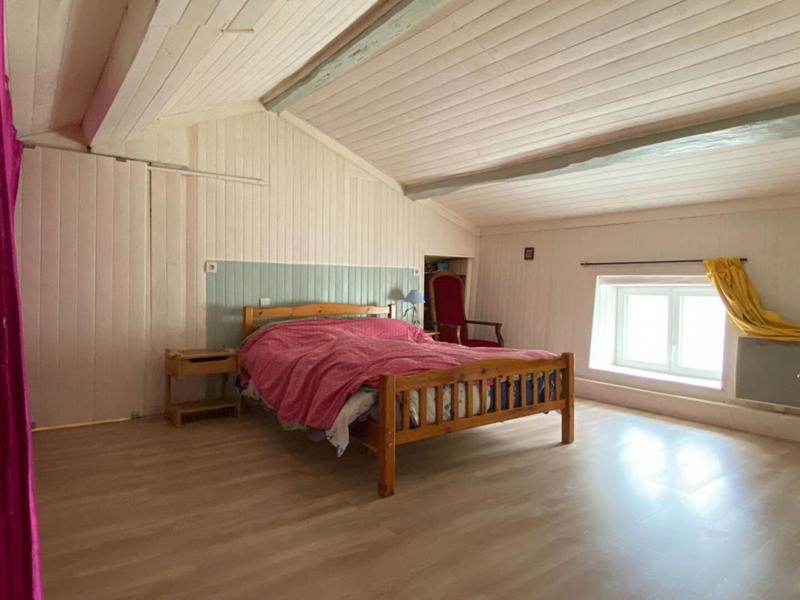 Maison - 155 m² - 6 pièces