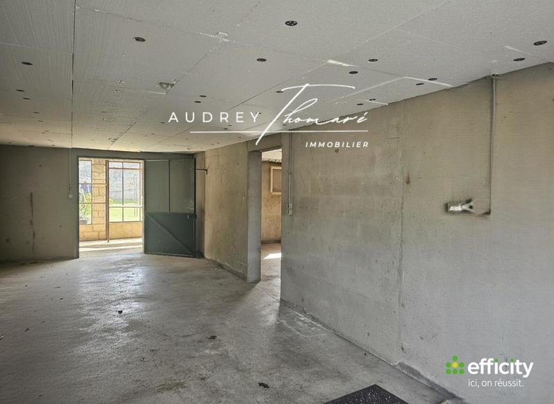 Pavillon - 110 m² - 5 pièces