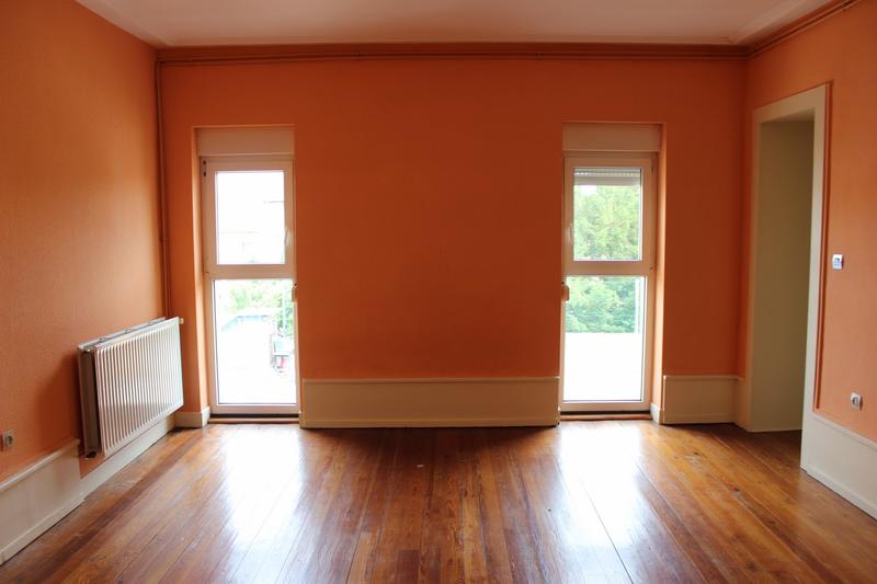 Appartement - 112 m² - 5 pièces